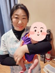 -卓玥国际月子会所(罗山路店)