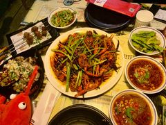 -红钳侠小龙虾·烧烤(中赢康康谷店)