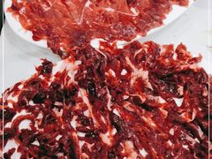 -黑山牛肉汤火锅(花城汇店)