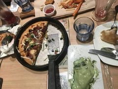-必胜客(海安文峰店)