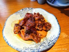 -盐帮食坊•小河帮川菜(四川师大店)