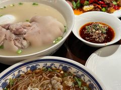 -双流老字号董蹄花(机场南四路店)
