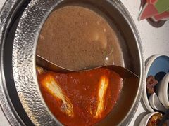 -左庭右院鲜牛肉火锅(苏州园区永旺店)