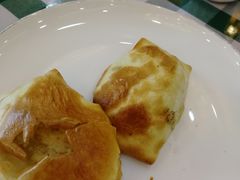 烤包子-新疆巴州金丝特餐厅(大钟寺店)