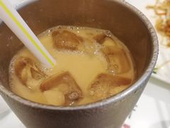 丝袜奶茶-大四喜茶餐厅(井岸店)