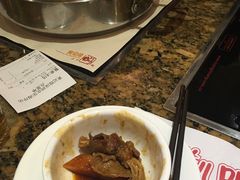 -黄记煌三汁焖锅(欢乐海岸店)