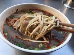 -高记清香园绝味不翻汤