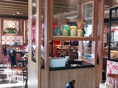 -江边城外烤全鱼(方庄时代购物中心店)