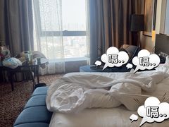 -连云港苏宁索菲特酒店