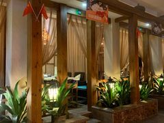 -润泽园椰子鸡(汇一城店)