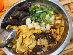 -柳州肥姨妈大骨螺蛳粉(江宁万达店)