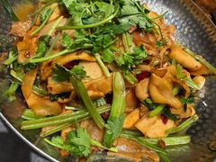 -阿娘家·原生态农家菜(国顺东路店)