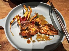 -黄尚皇小龙虾-螃蟹-深夜食堂(皇后公园店)