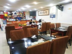 -潮州菜馆(十里河店)