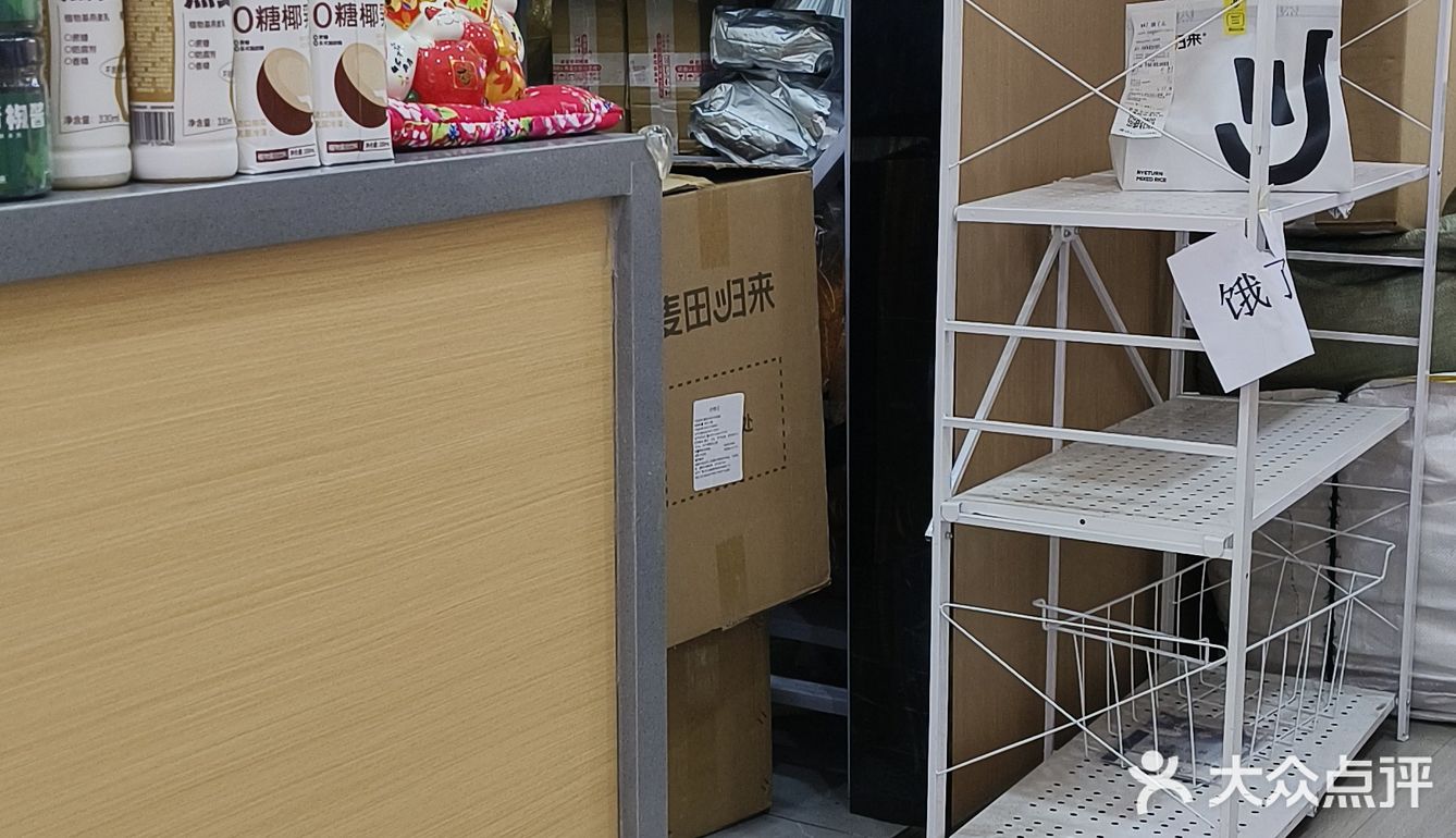 谁说轻食不好吃？快来吃这家……