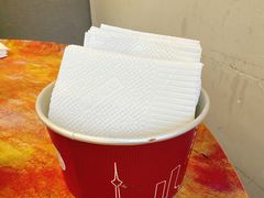 -铁真·刨冰红焖羊肉·正宗老字号