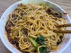 -秦云老太婆摊摊面(观音桥店)