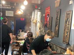 大堂-欧阳小姐在成都(鼓楼店)