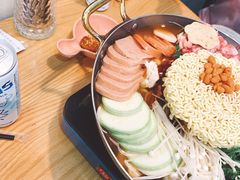 -李先生的首尔小馆(松江启源广场店)