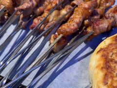 -四禧精酿铜锅涮肉·烧烤工场(大明湖店)