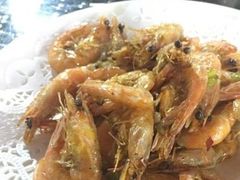 -正亮农家院·海鲜本地菜