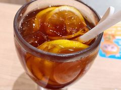 冻柠檬水-大家乐(深圳喜荟城店)