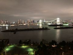 -东京希尔顿酒店
