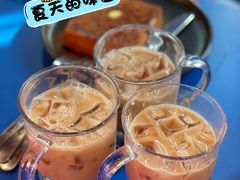 -港式茶餐厅·乒乓室记·谢赛克乒乓球俱乐部