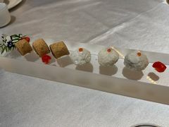 -满堂·烤鸭店·北京菜(鼓楼店)