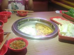 -季季红火锅(丰城洪客隆店)