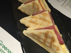 -绿茵阁(体育西分店)