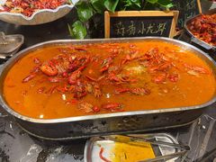 -南通绿洲国际假日酒店全日餐厅