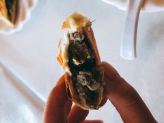 和田烤包子-巴依老爷新疆美食(工体旗舰店)