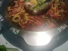 -清真·嘉福元自选火锅(力盟商业步行街店)