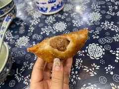 油氽团子-荣阳楼(山塘街店)