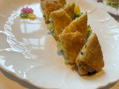 -三号黄浦会Canton Table