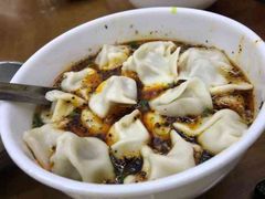-回坊马二饺子馆