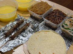 -沣元春饼馆(幸福巷店)