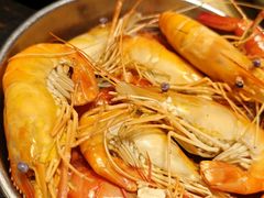 -皇上皇腊味店(下九路店)