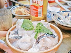 -滇牛云南火锅(桂林路店)