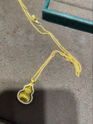 点击看大图 -周生生Chow Sang Sang(新世界店)