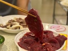 -蜀皇·菌汤鲜黄牛肉汤锅(宽窄巷子店)