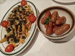 -烁先生披萨(河南岸店)