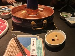 -东来顺·非遗火锅(赛格国际购物中心店)