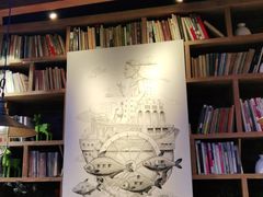 -鱼库·不仅是一家烤鱼店(车公庙店)