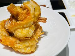 -北平食府(马鞍山路店)