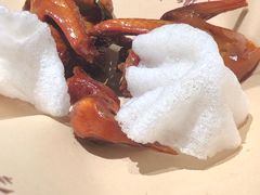 -鸽子侯·家宴·平价海鲜(市图书馆店)