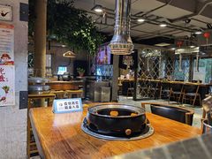 -原始泥炉烤肉(总店)