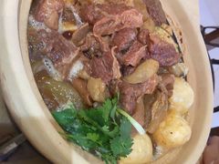 -牛腩之旅·牛腩牛杂煲(光启城美食城店)
