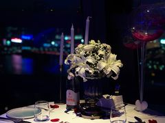-天玑高空江景餐厅&酒吧Sky Secret Restaurant&Bar